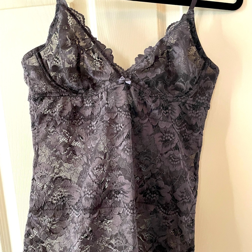 Brand new intimate lace set